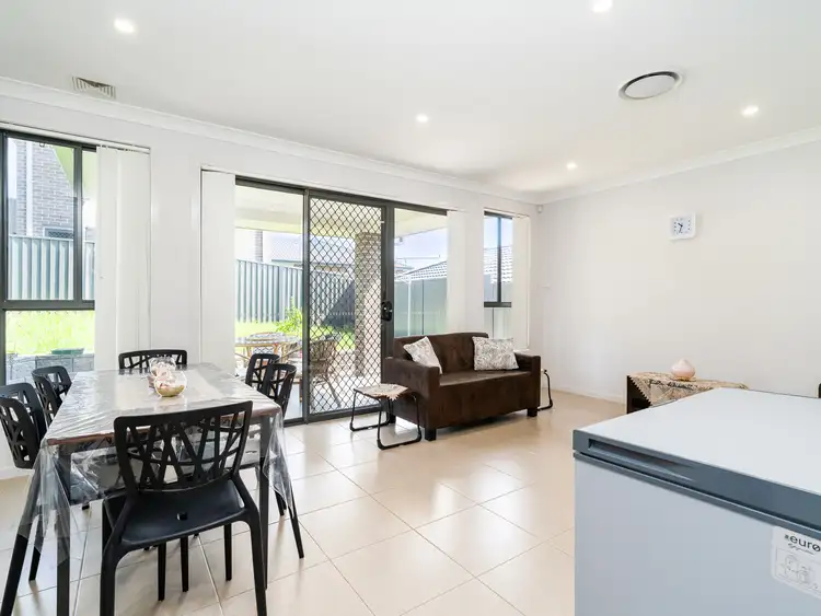 Fifth view of Homely house listing, 22 Melrose Street, Middleton Grange NSW 2171