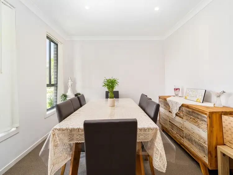 Sixth view of Homely house listing, 22 Melrose Street, Middleton Grange NSW 2171