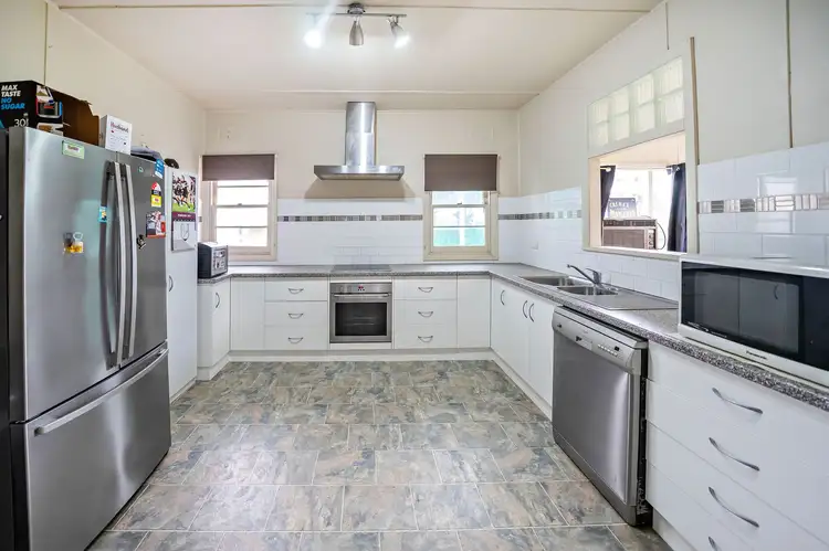 Second view of Homely house listing, 12 Cowper Street, Taree NSW 2430