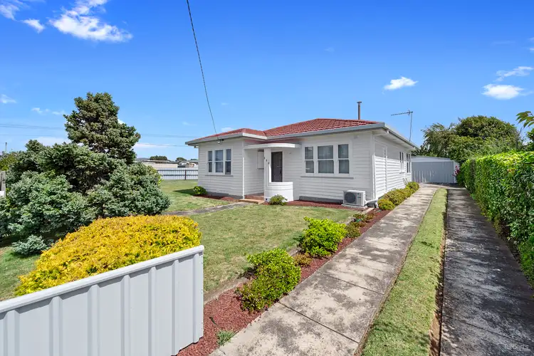 Main view of Homely house listing, 235 William street, Devonport TAS 7310