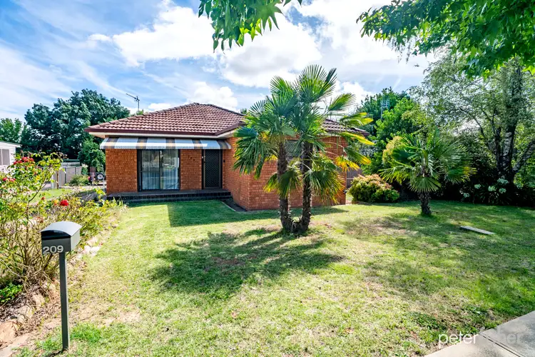 209 Dalton Street, Orange NSW 2800