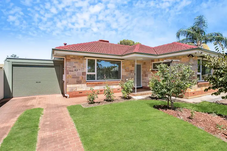 23 Addison Road, Hove SA 5048