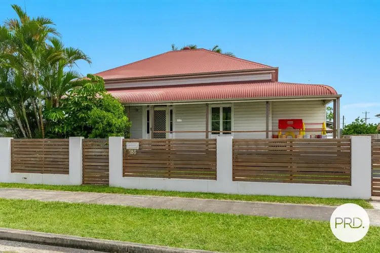 Main view of Homely house listing, 186 Walker Street, Casino NSW 2470