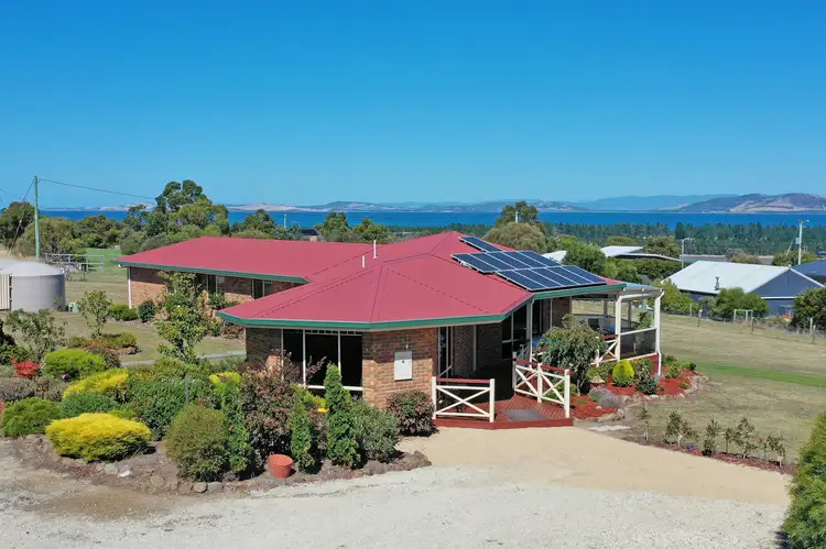 4 Perry Court, Lewisham TAS 7173