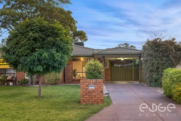 Main view of Homely house listing, 2/13 Metcalfe Avenue, Modbury Heights SA 5092