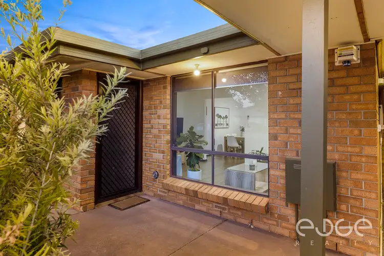 Second view of Homely house listing, 2/13 Metcalfe Avenue, Modbury Heights SA 5092
