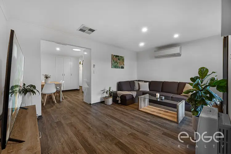 Fourth view of Homely house listing, 2/13 Metcalfe Avenue, Modbury Heights SA 5092