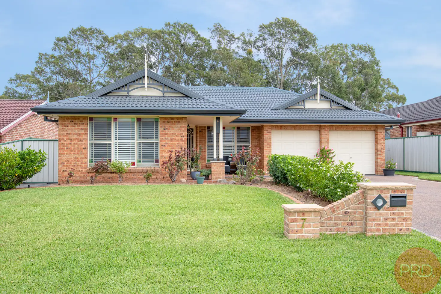 Main view of Homely house listing, 7 Royal Oak Avenue, Thornton NSW 2322