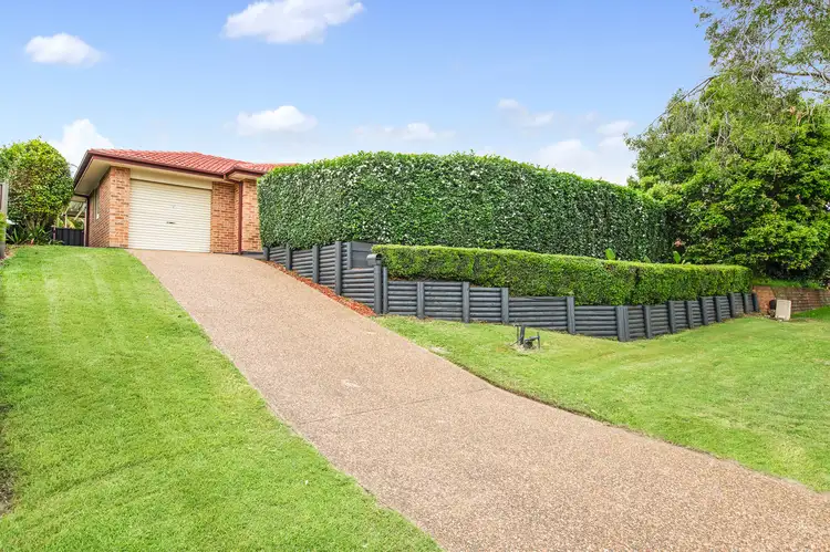 Main view of Homely house listing, 35 Thomas Coke Drive, Thornton NSW 2322