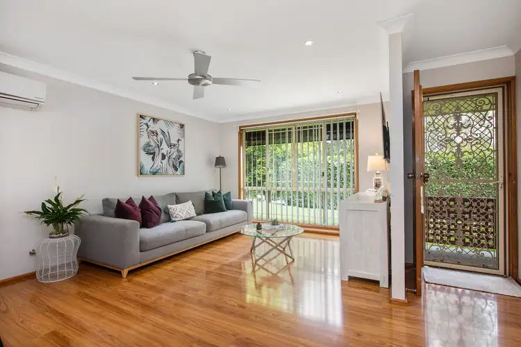 Second view of Homely house listing, 35 Thomas Coke Drive, Thornton NSW 2322