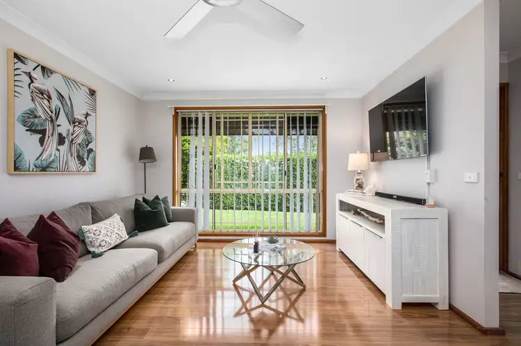 Third view of Homely house listing, 35 Thomas Coke Drive, Thornton NSW 2322