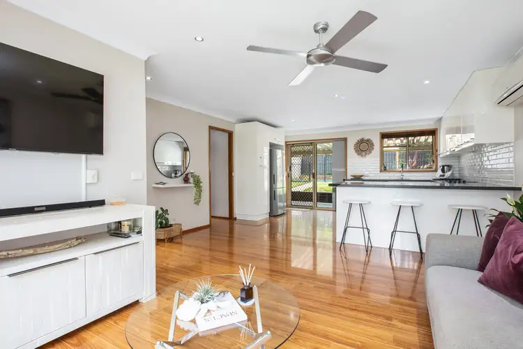 Fourth view of Homely house listing, 35 Thomas Coke Drive, Thornton NSW 2322