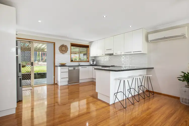 Fifth view of Homely house listing, 35 Thomas Coke Drive, Thornton NSW 2322