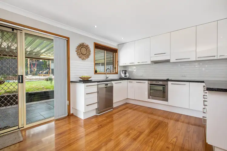 Sixth view of Homely house listing, 35 Thomas Coke Drive, Thornton NSW 2322