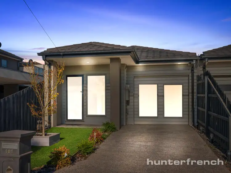 191 Millers Road, Altona North VIC 3025