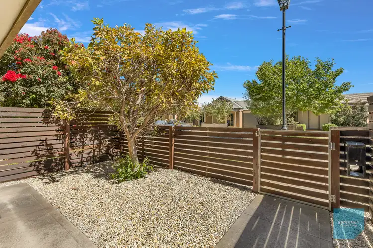 Third view of Homely townhouse listing, 4/17-21 Cobaw Circuit, Caroline Springs VIC 3023