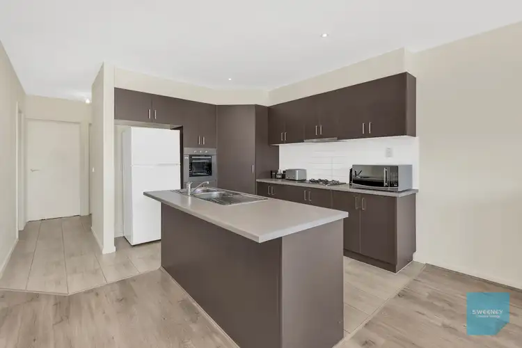 Fourth view of Homely townhouse listing, 4/17-21 Cobaw Circuit, Caroline Springs VIC 3023