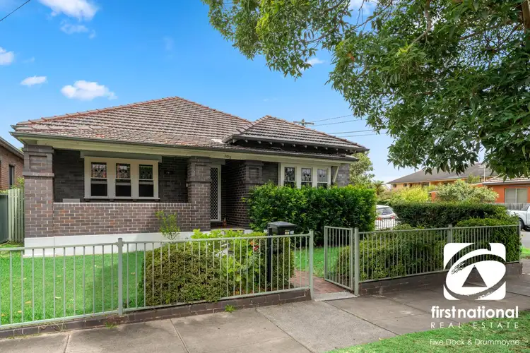 103 Edenholme Road, Wareemba NSW 2046