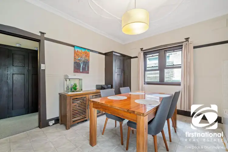 Fifth view of Homely house listing, 103 Edenholme Road, Wareemba NSW 2046