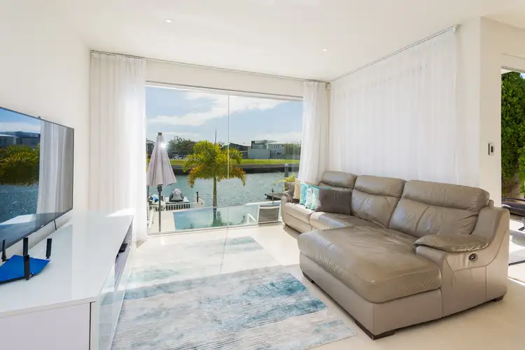 Fifth view of Homely semi-detached listing, 2/3 South Quay Drive, Biggera Waters QLD 4216
