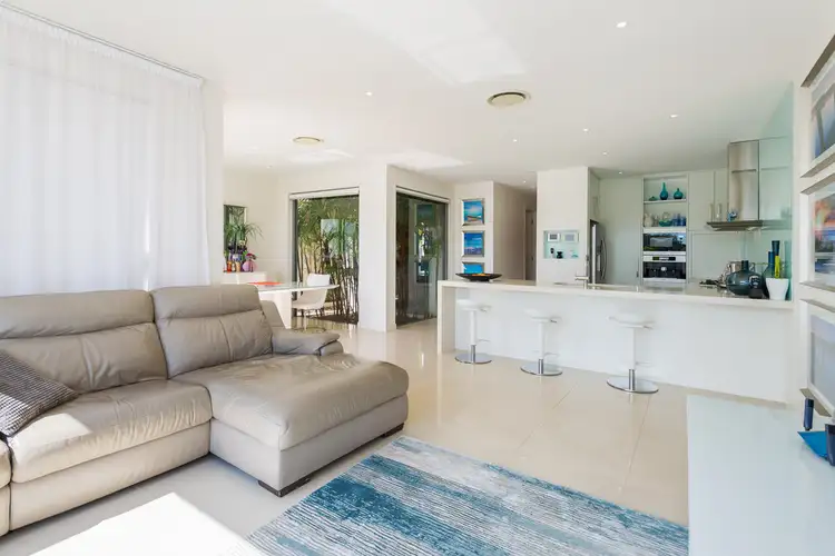 Sixth view of Homely semi-detached listing, 2/3 South Quay Drive, Biggera Waters QLD 4216