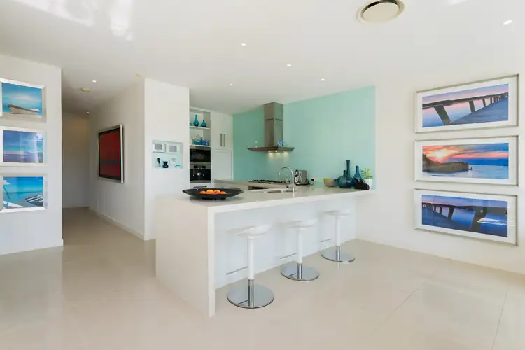Seventh view of Homely semi-detached listing, 2/3 South Quay Drive, Biggera Waters QLD 4216