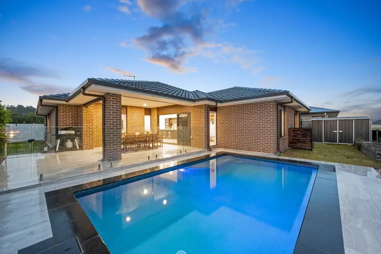 Second view of Homely house listing, 12 MURPHY DRIVE, Loganholme QLD 4129