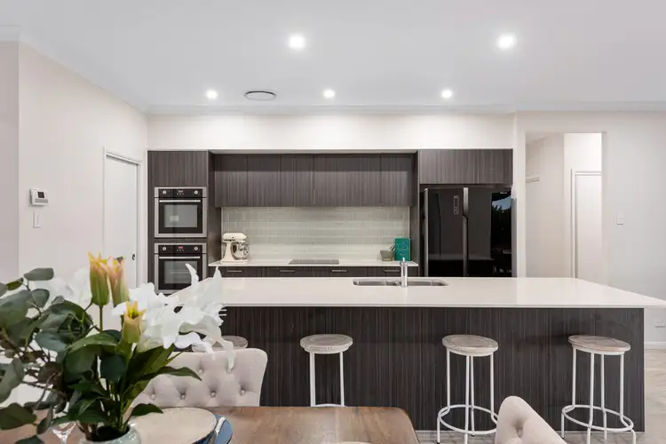 Fifth view of Homely house listing, 12 MURPHY DRIVE, Loganholme QLD 4129