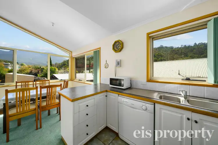Fourth view of Homely house listing, 4/2 Excell Lane, South Hobart TAS 7004