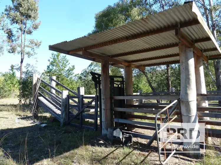 Fourth view of Homely rural property listing, 1411 Afterlee Road, Kyogle NSW 2474