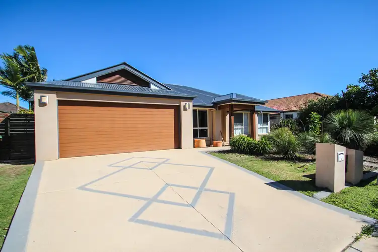 Main view of Homely house listing, 19 Diana Street, Springfield Lakes QLD 4300
