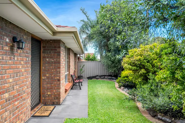 Main view of Homely house listing, 4 Walker Avenue, Clovelly Park SA 5042