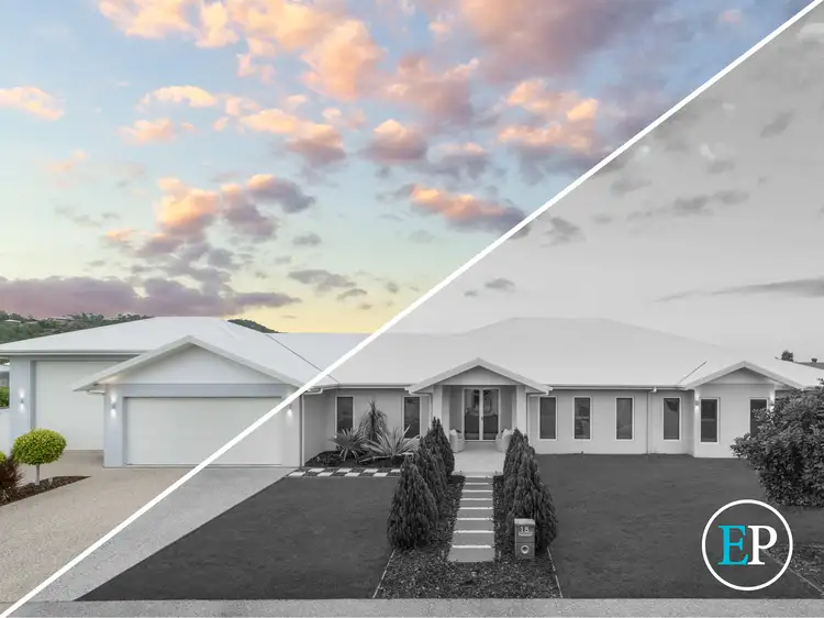 18 Eden Park Drive, Jensen QLD 4818