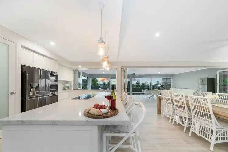 Sixth view of Homely house listing, 18 Eden Park Drive, Jensen QLD 4818