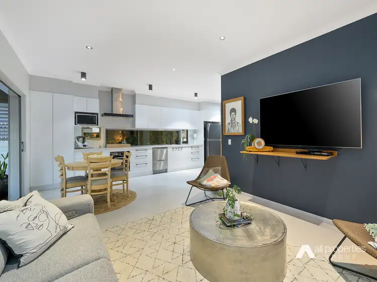 54 Crest Ridge Parade, Brookwater QLD 4300