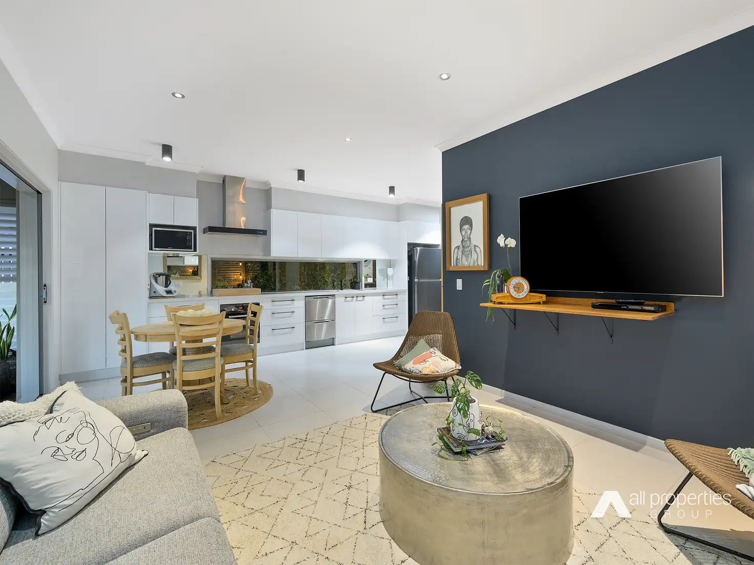 Main view of Homely house listing, 54 Crest Ridge Parade, Brookwater QLD 4300