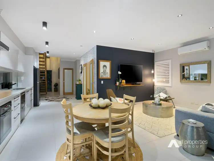 Fifth view of Homely house listing, 54 Crest Ridge Parade, Brookwater QLD 4300