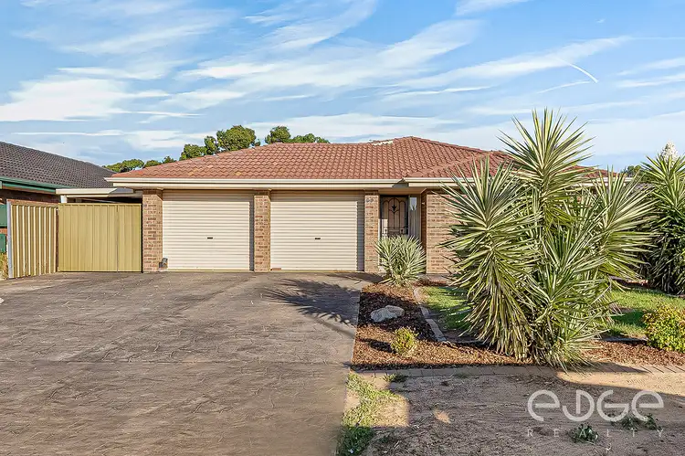 99 President Avenue, Andrews Farm SA 5114