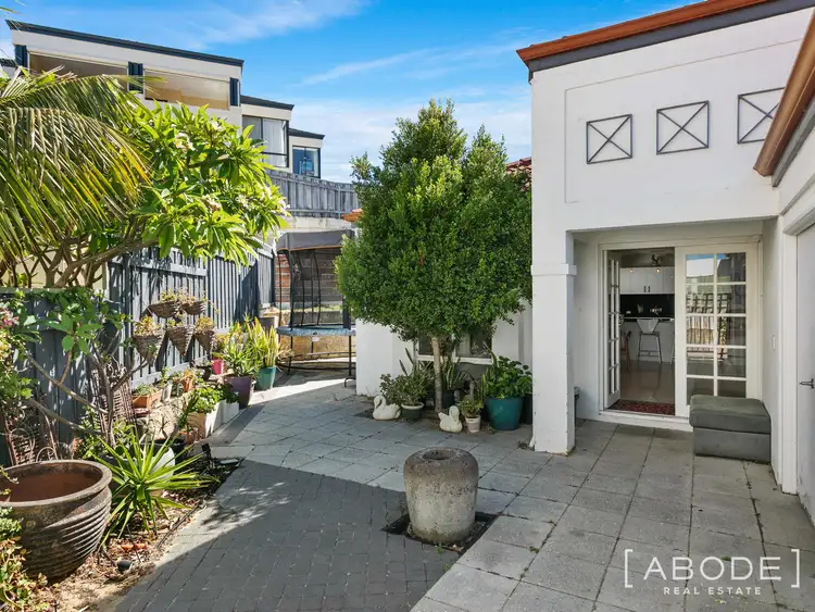 Main view of Homely house listing, 7 Meath Mews, Mosman Park WA 6012