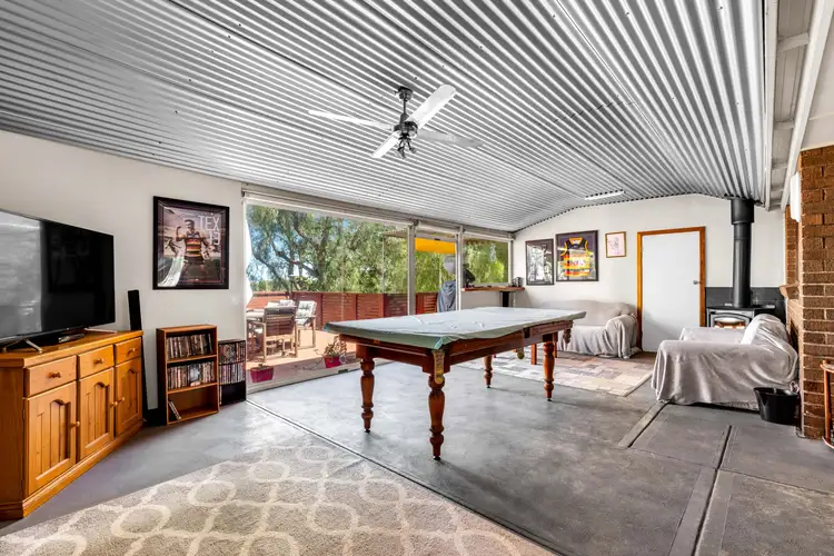 Second view of Homely house listing, 64 Oakridge Rise, Huntfield Heights SA 5163