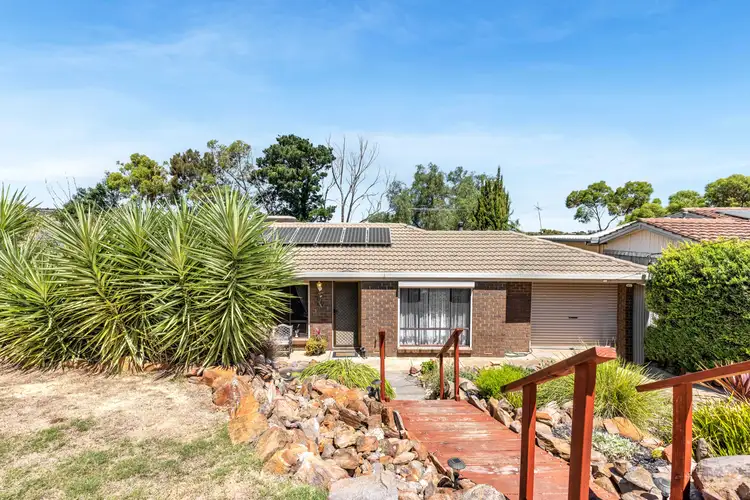 Third view of Homely house listing, 64 Oakridge Rise, Huntfield Heights SA 5163