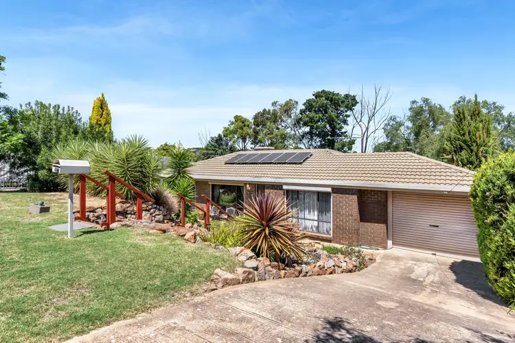 Fourth view of Homely house listing, 64 Oakridge Rise, Huntfield Heights SA 5163