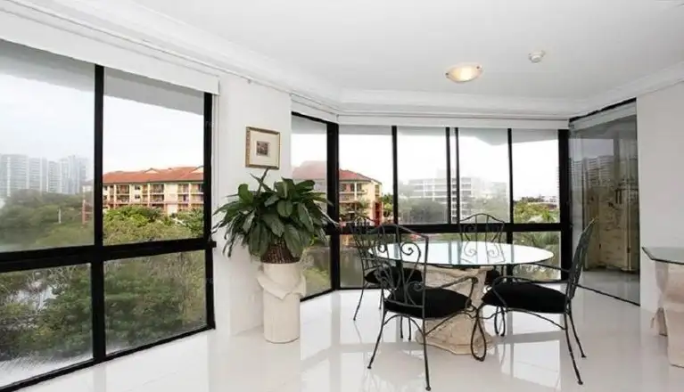 Main view of Homely unit listing, 307/70 Remembrance Drive, Surfers Paradise QLD 4217