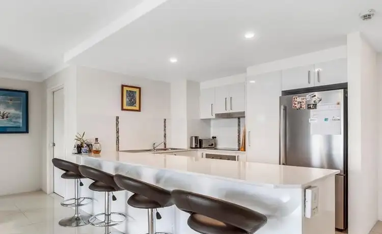 Third view of Homely unit listing, 307/70 Remembrance Drive, Surfers Paradise QLD 4217