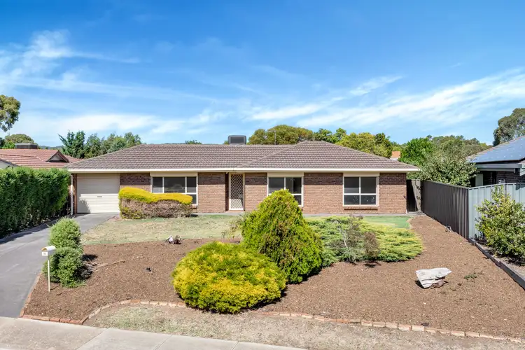 Main view of Homely house listing, 30 Verbena Court, Morphett Vale SA 5162