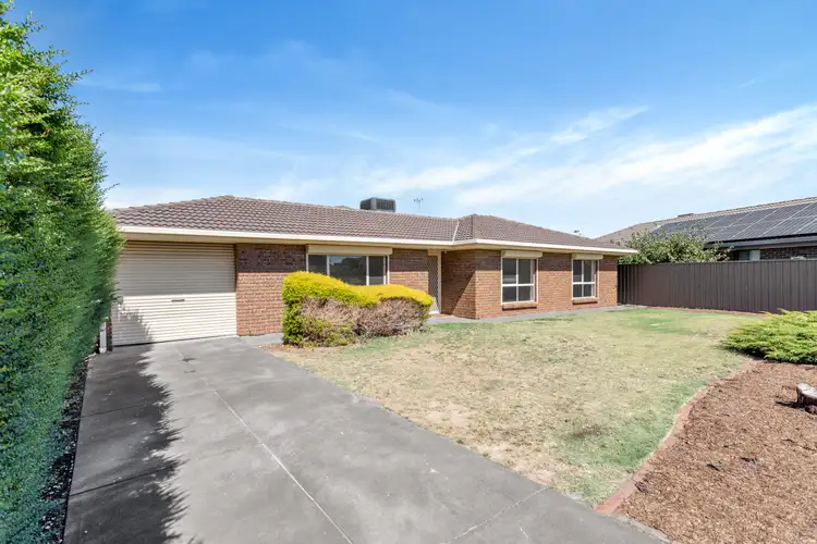 Second view of Homely house listing, 30 Verbena Court, Morphett Vale SA 5162