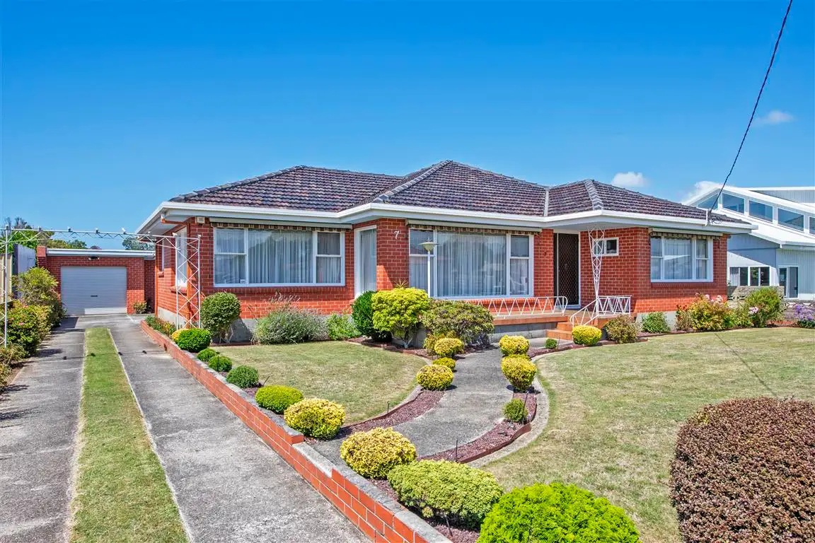 Main view of Homely house listing, 7 Mason Street, Ulverstone TAS 7315