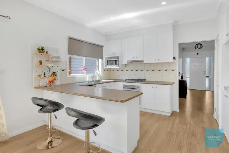 Second view of Homely house listing, 22 Drummond Street, Caroline Springs VIC 3023