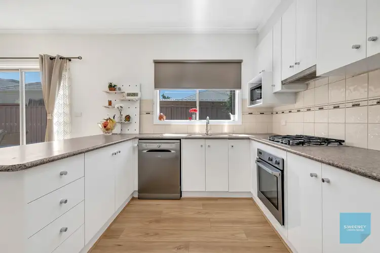 Third view of Homely house listing, 22 Drummond Street, Caroline Springs VIC 3023