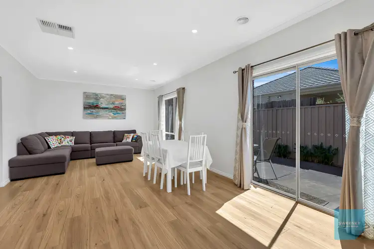 Fifth view of Homely house listing, 22 Drummond Street, Caroline Springs VIC 3023